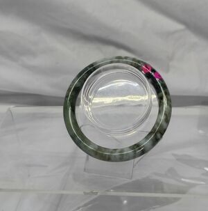 Jadeite Bangle
